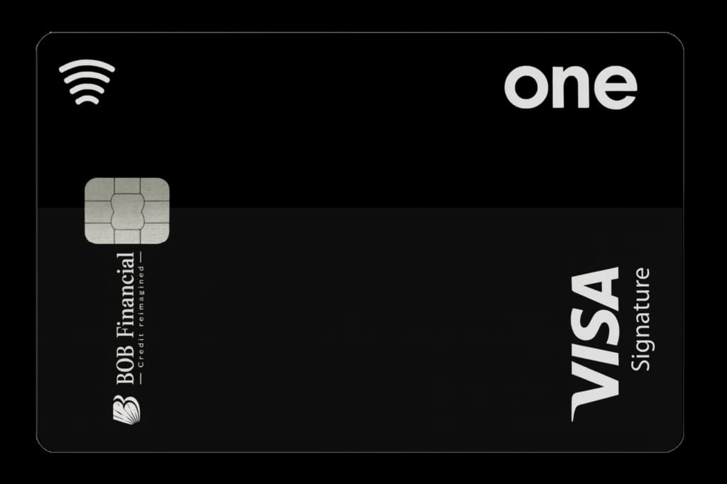 OneCard